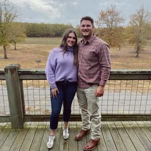 Meet your Posher, Sarah hunter